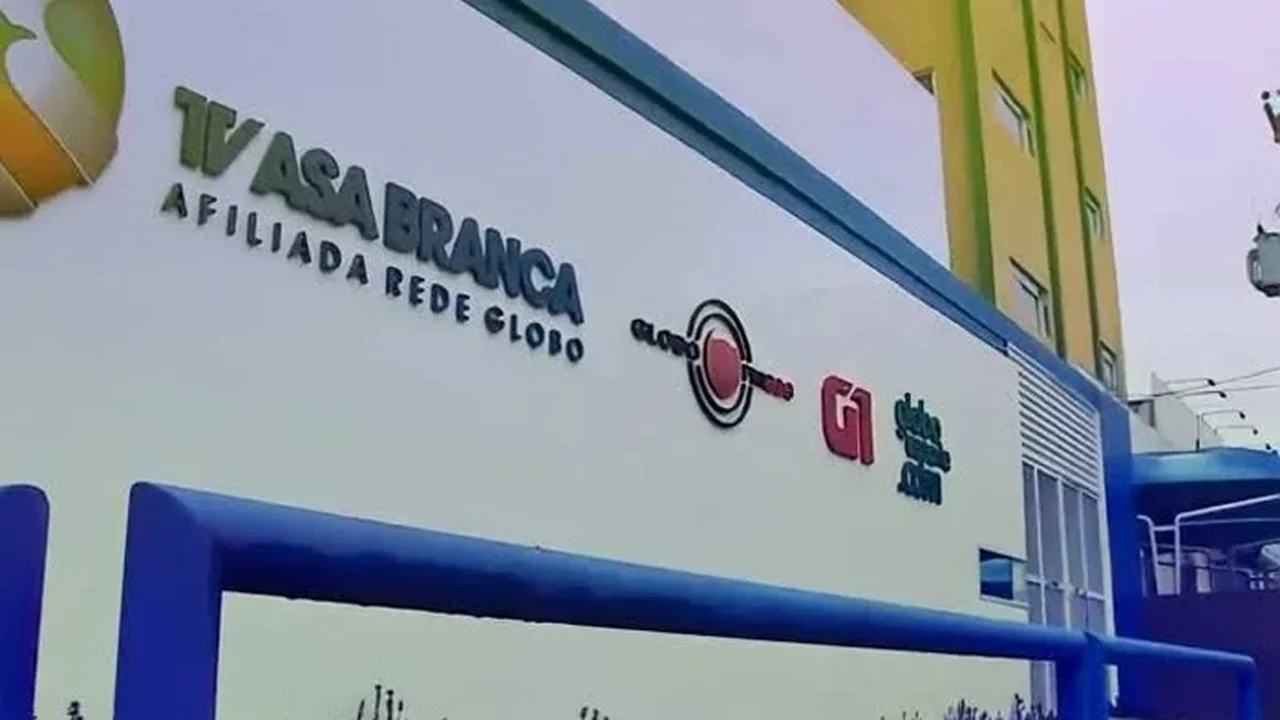 AB1 marca nova fase da TV Asa Branca como afiliada da Globo em Alagoas