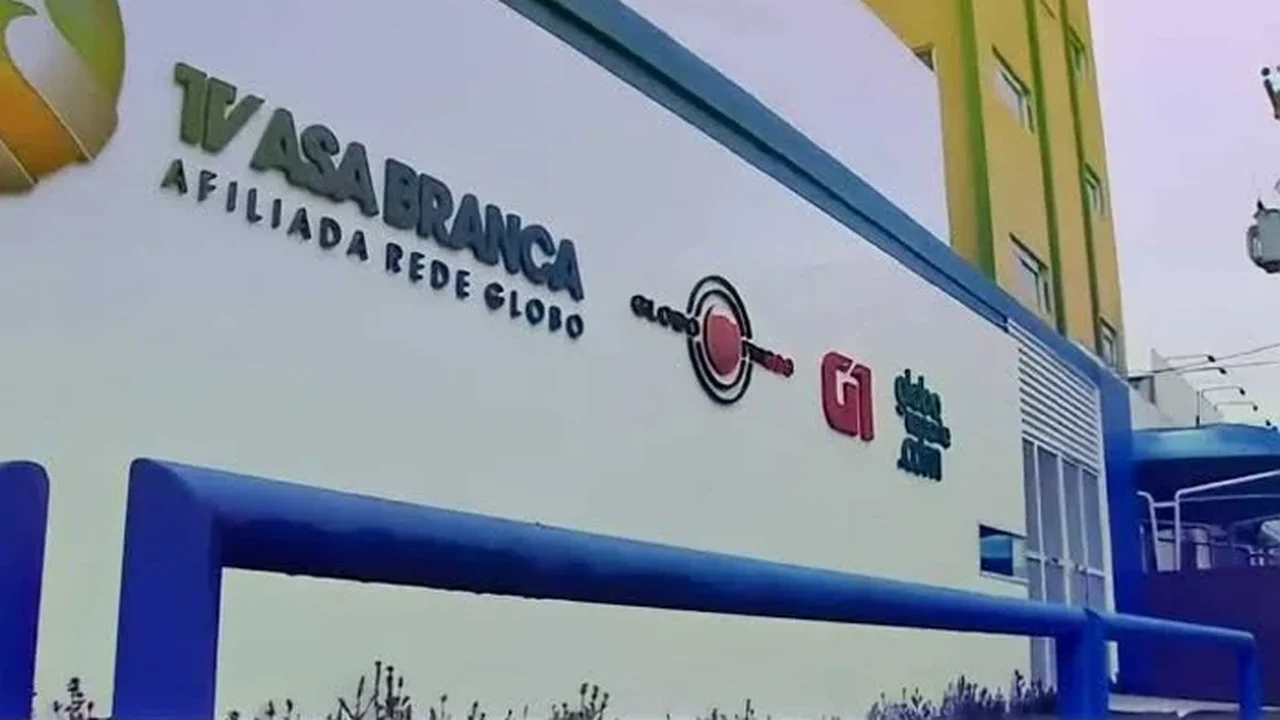 TV Asa Branca estreia como afiliada da Globo em Alagoas, mas sinal chega a apenas três cidades