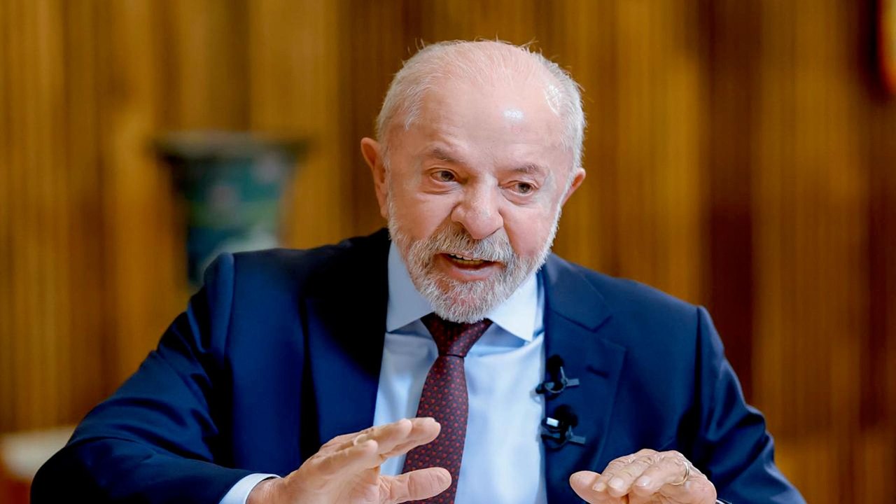 Lula defende reforma do Judiciário e mudanças nas indicações ao STF