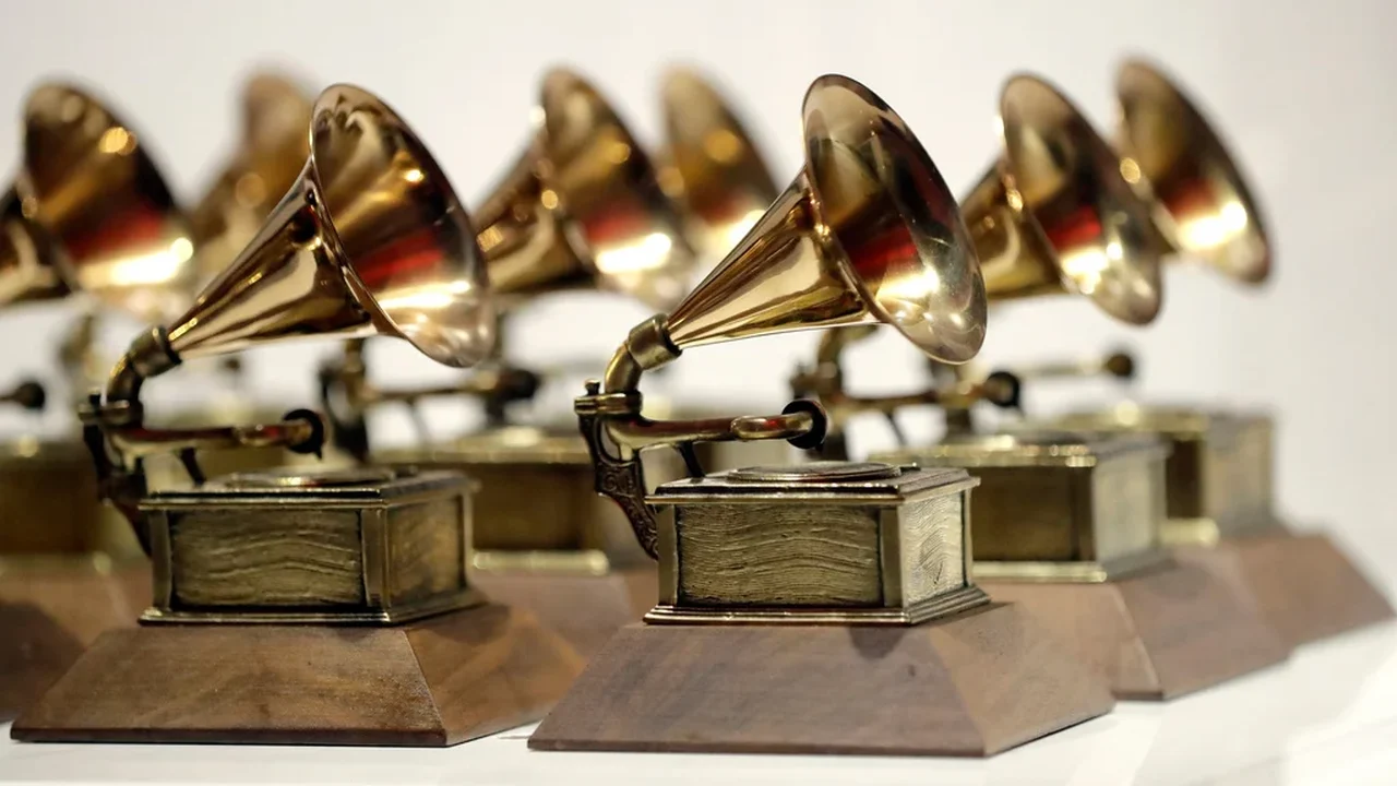 Tudo o que você precisa saber sobre o Grammy de 2026, onde Kendrick Lamar, Bad Bunny e Lady Gaga competirão entre si