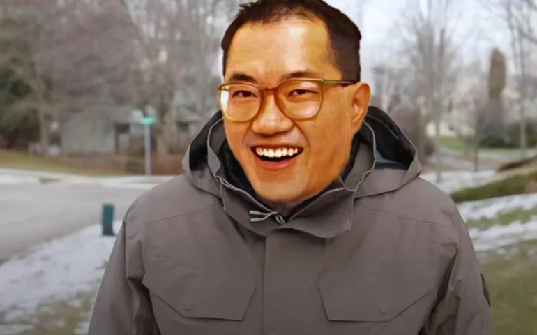 Criador de Dragon Ball, Akira Toriyama morre aos 68 anos