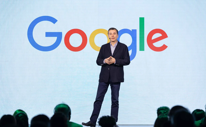 Google lança recursos de inteligência artificial para educação e clima