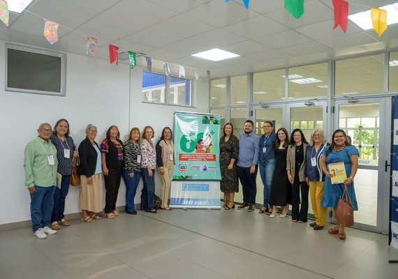 Arapiraca promove Conferência Municipal da Pessoa Idosa em busca de dignidade e garantia de políticas públicas