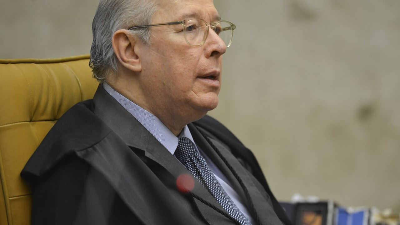 Celso de Mello afirma que Senado cometeu grave equívoco institucional ao rejeitar Messias no STF