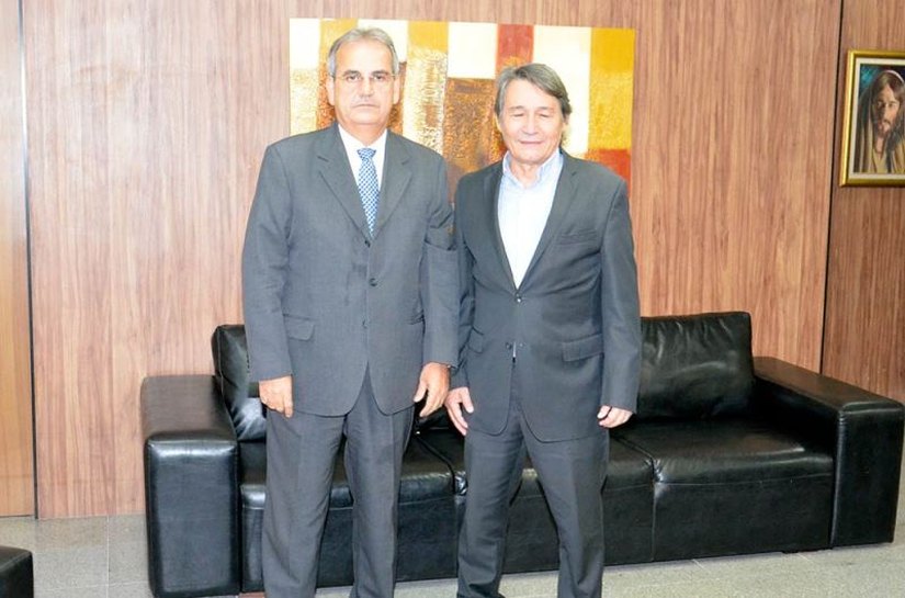 Imprensa Oficial propõe ao TCE projetos para maior publicidade de atos públicos