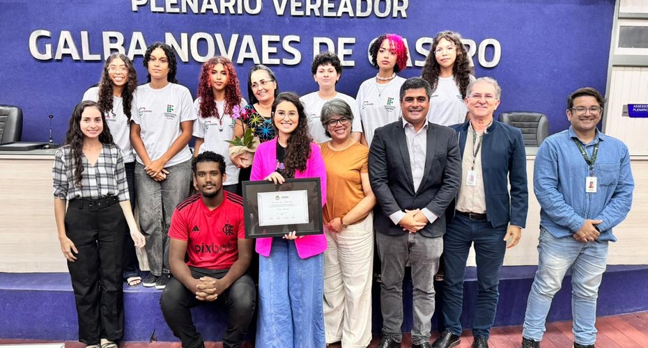 Câmara entrega honrarias a pessoas e organizações com trabalho voltado à justiça social e humanização