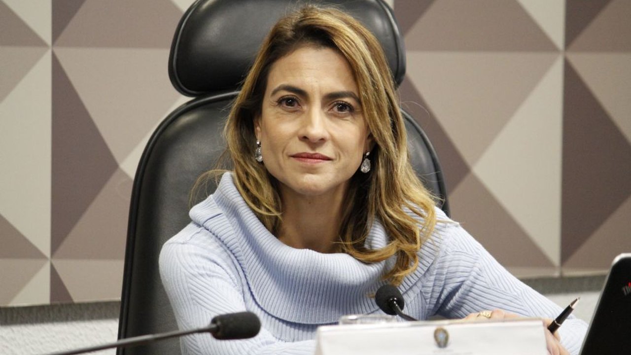 Moro escreve plano anticorrupção de Soraya Thronicke para disputa presidencial