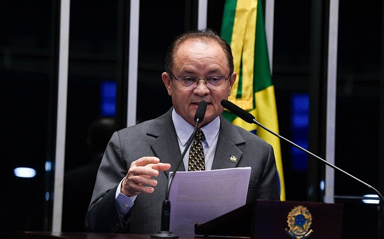 Zequinha Marinho alerta para aumento de feminicídios na Amazônia