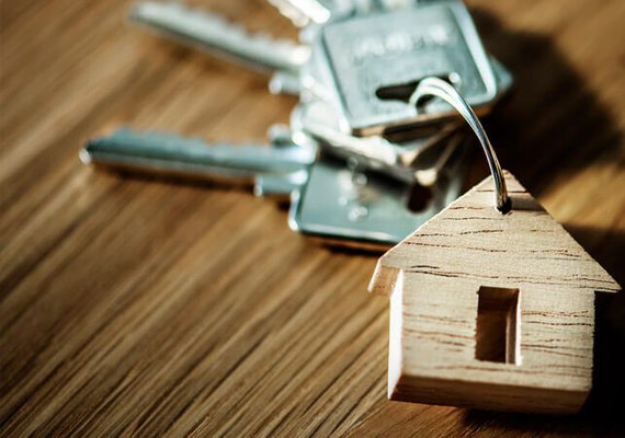Aluguel residencial sobe 1,76% em agosto, após alta de 1,05% em julho, diz FGV