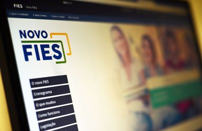 MEC publica novos editais para Prouni e Fies referentes ao 1º semestre