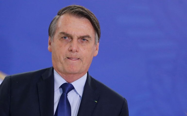 Sem Bolsonaro, Avenida Paulista terá trios elétricos e reforço policial