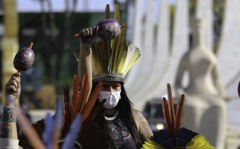 Comissão debate violações contra os povos indígenas durante a ditadura militar