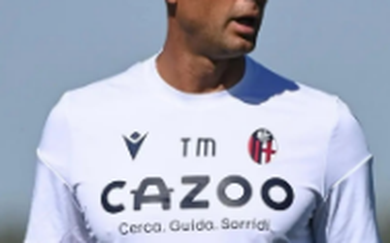 Juventus tem acordo para que Thiago Motta assuma o time na próxima temporada, diz jornal