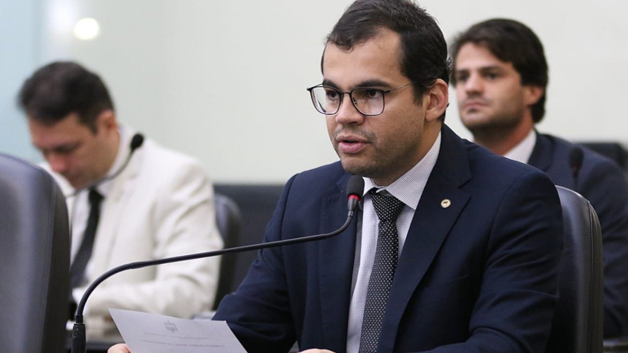 Gilvan Barros Filho convida para audiência de debate do PLDO 2023