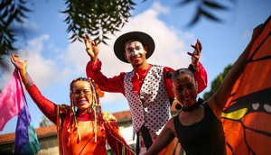 CARNAVAL_SOCORRO / Foto: Foto: Milton Carvalho