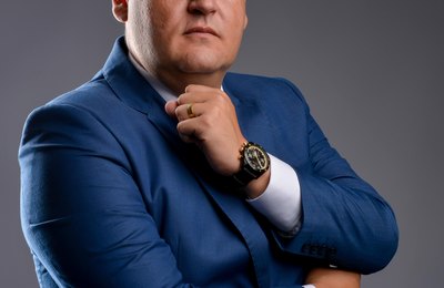 Alagoano Eugênio Albuquerque participa de evento nacional sobre comunicação política