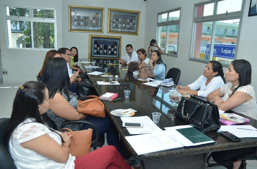 União ultima preparativos para caminhada “Diga não a violência sexual contra crianças e adolescentes'