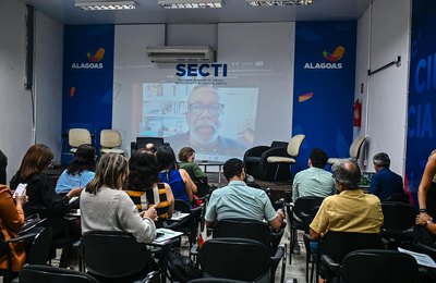 Sesau e Ministério da Saúde promovem oficina do SUS em Alagoas