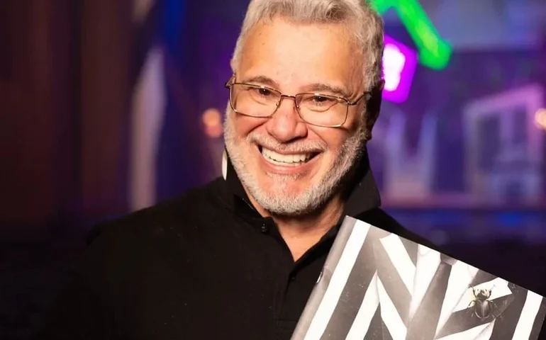 Ator Tadeu Aguiar relata ter encontrado parafuso em pizza: 'Um horror'