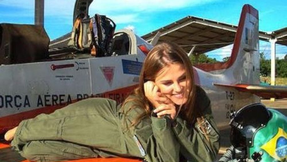 Ex-BBB vira evangélica e diz: 'fui resgatada das trevas'
