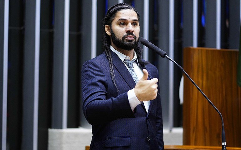 Pacheco lamenta morte do ex-deputado David Miranda