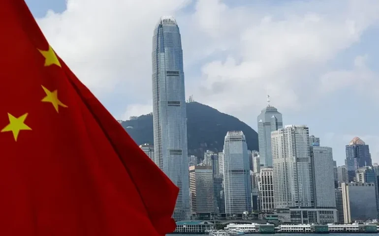 China promete política fiscal 'mais proativa' e postura monetária 'moderadamente frouxa'