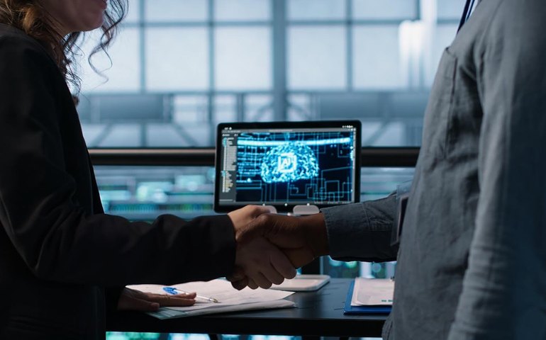 Evolução da IA na segurança exige mais governança e controle nas empresas, afirma especialista