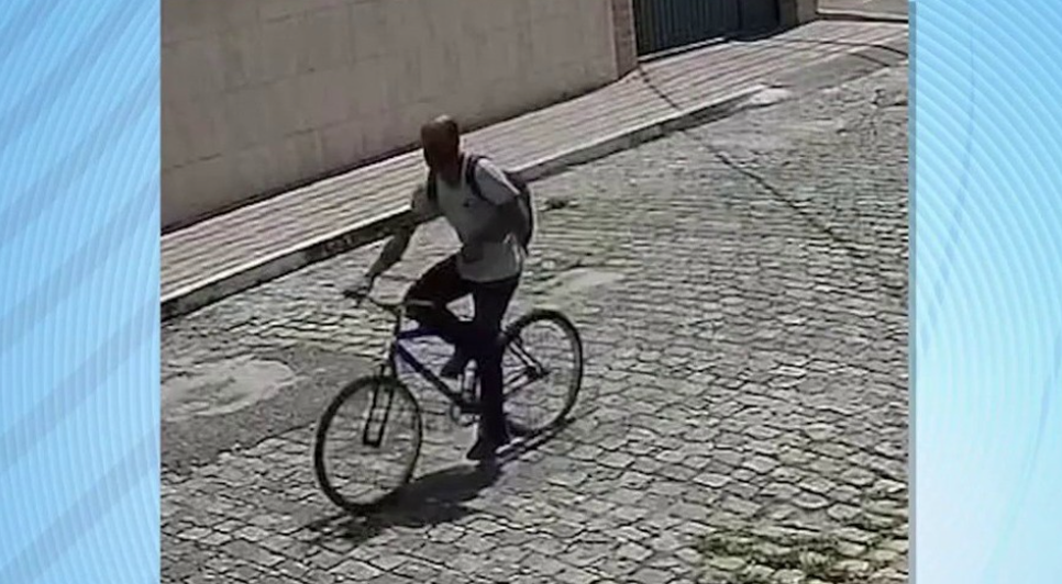 Moradoras do bairro Suíssa afirmaram já ter sido vítimas do suspeito. / Foto: Reprodução/TV Atalaia
