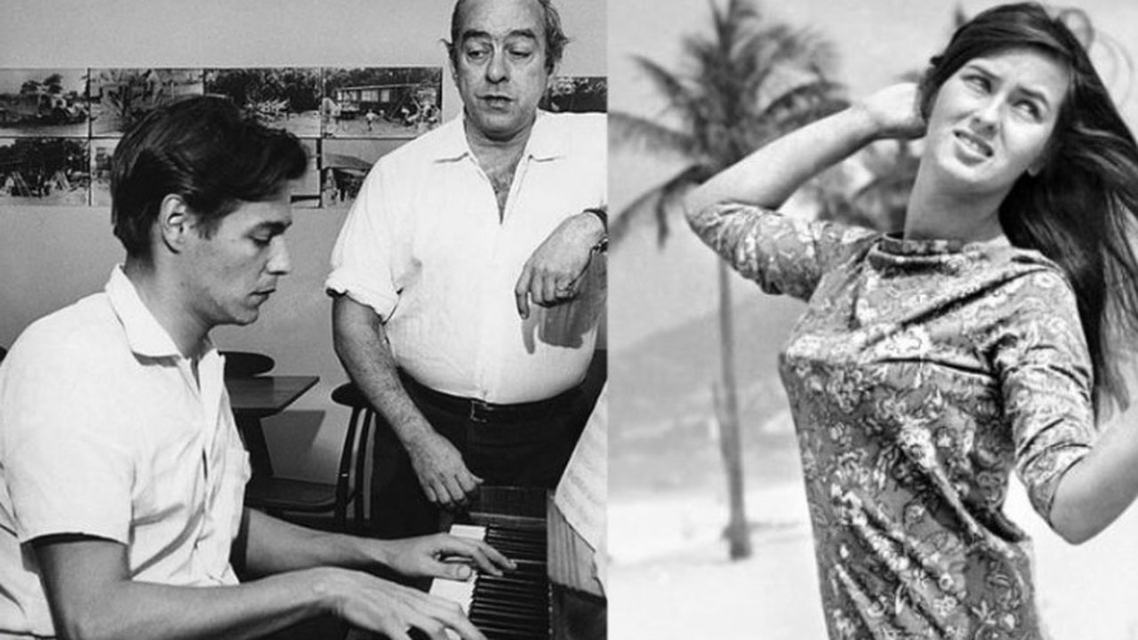 'Garota de Ipanema' mantém posto de música brasileira mais gravada