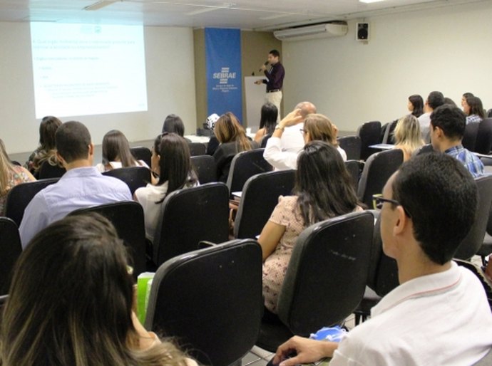 Juceal promove 6ª oficina do ano destinada a contadores e empresários