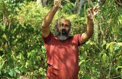 Secretário de Agricultura destaca geração de renda em produção agroecológica localizada em Maceió