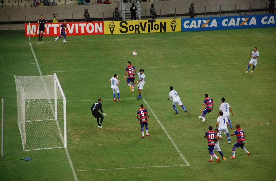 Foto: Ascom/Confiança