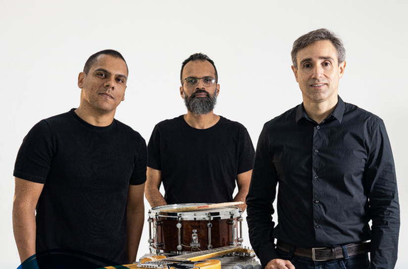 Projeto de extensão da Ufal leva música a quatro municípios alagoanos