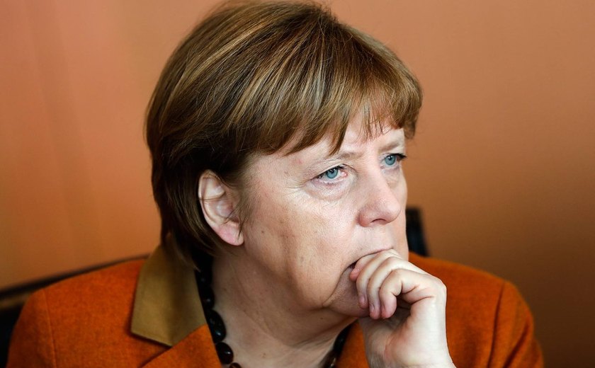 Partido de centro-esquerda encosta em bloco conservador de Merkel em pesquisa eleitoral na Alemanha
