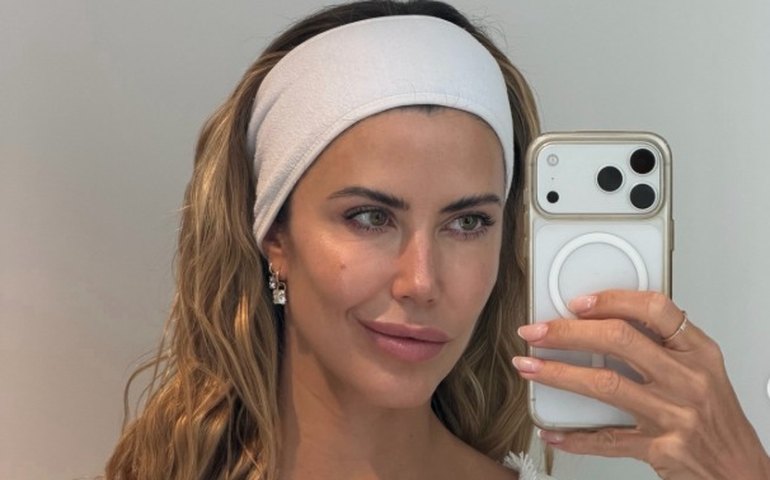 Martha Graeff afirma ter sido 'arrastada para um lamaçal' e repudia vazamento de mensagens