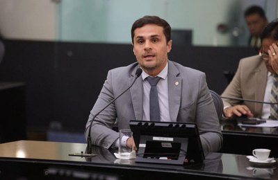 Lei de Alexandre Ayres institui cadastro público com nome e foto de estupradores e agressores de mulheres em Alagoas