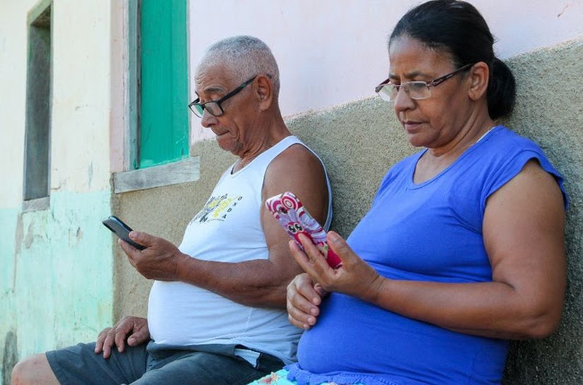 Mais de 10 milhões de brasileiros no interior do Nordeste terão internet de alta velocidade com investimento de Fundo das Telecomunicações