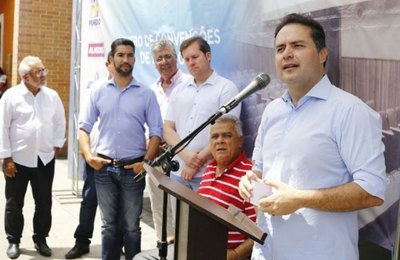 Turismo de Penedo entra em nova era com Centro de Convenções