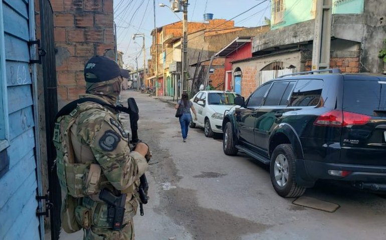 Comissão debate Código de Defesa do Contribuinte e impacto na segurança pública