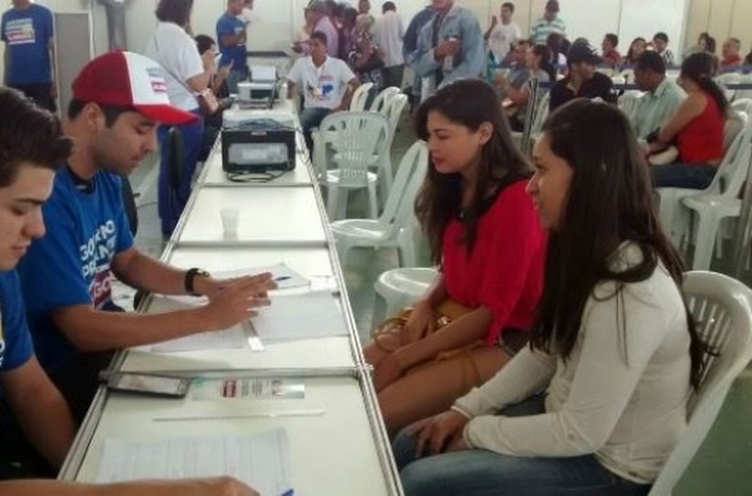 Gabinete Civil divulga cidades que receberão Dia D Governo Presente