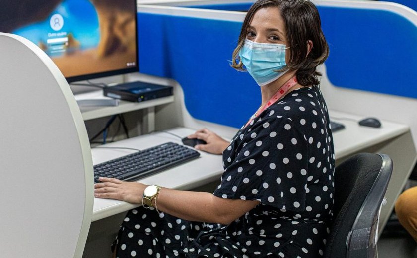Trabalhadores que enfrentaram dificuldades na pandemia retornam ao mercado de trabalho