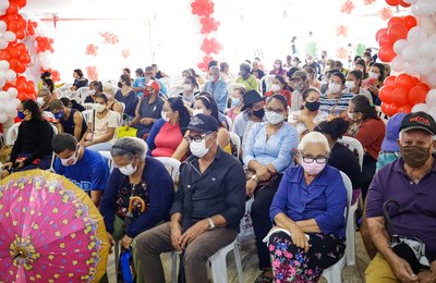 2ª edição do Mutirão pela Vida atende mais de 600 pessoas em Palmeira dos Índios