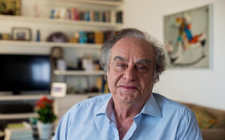 Morre o cineasta Arnaldo Jabor aos 81 anos
