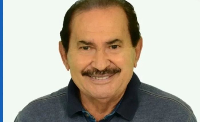 Ex-vereador Ary Faustino Sobrinho morreu neste sábado, 13, em Arapiraca