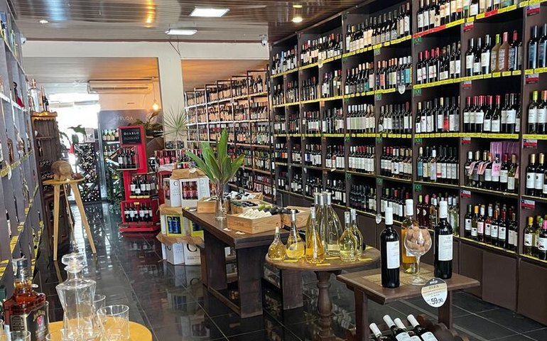 Maceió ganha  “Noite de Notas, Vinhos & Música”