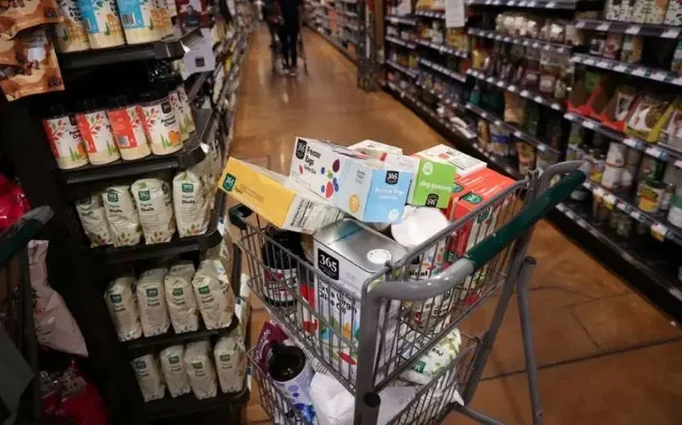 Vendas no varejo nos EUA sobem 0,5% em julho ante junho