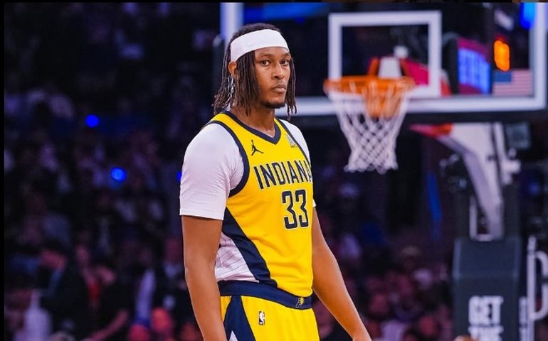 Com virada épica e prorrogação, Pacers batem Knicks e abrem vantagem nas finais do Leste