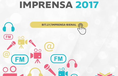 Bienal Internacional do Livro contará com espaço especial para atendimento à imprensa