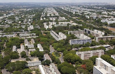 Liberados R$ 350 milhões para projetos voltados à melhoria da qualidade ambiental urbana 