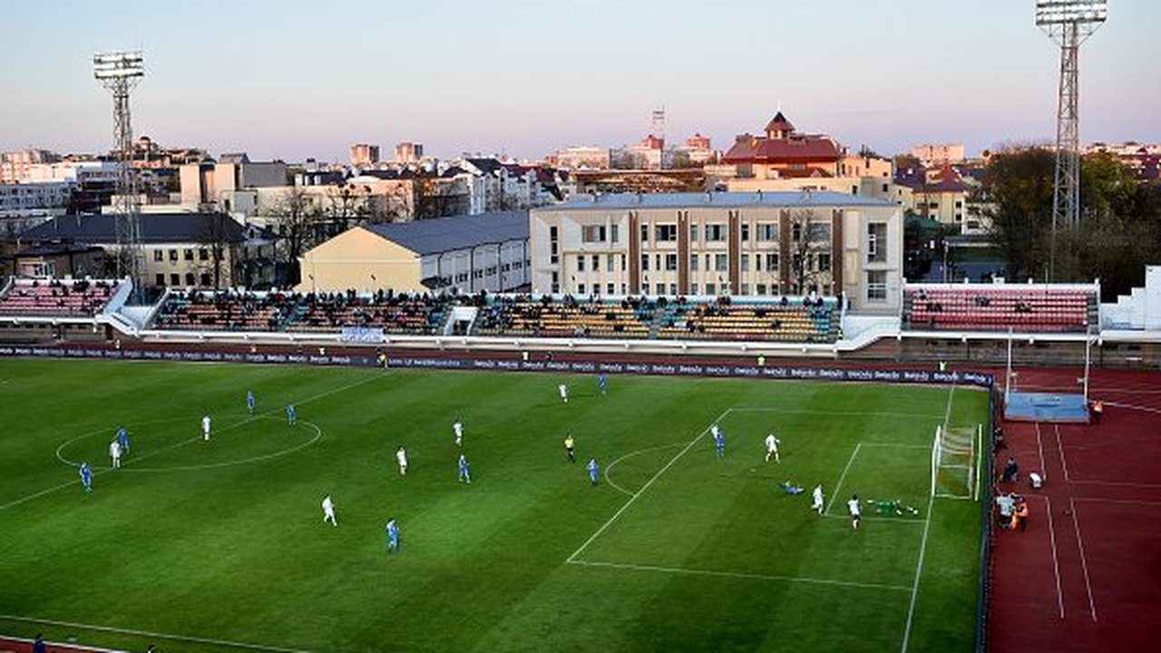 Campeonato da Bielo-Rússia adia jogos devido a casos de covid-19